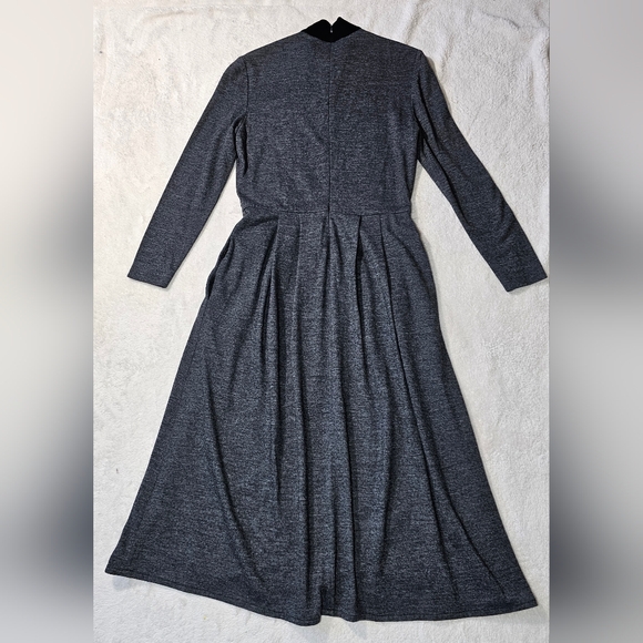 Vintege Chetta B By Sherrie Bloom & Peter Noviello Wool Size 10. - Picture 4 of 11